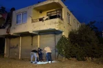 5 metre yükseklikteki balkondan düşen bebek yaralandı