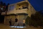 5 metre yükseklikteki balkondan düşüp yaralanan bebek hastanede hayatını kaybetti