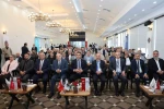 5. Uluslararası Sürdürülebilir Turizm Kongresi başladı