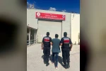 5 yıl 10 ay hapis cezası bulunan şahıs yakalanarak, cezaevine gönderildi