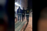 50 yıl kesinleşmiş hapis cezası bulunan firari yakalandı