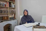 55 yaşında 8 saatte okuma-yazma öğrendi, 70’inde kitap yazdı