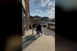 57 Yıl 7 ay hapis cezası bulunan hükümlü Kütahya’da yakalandı