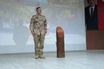 571 genç komando göreve hazır: Orgeneral Ali Çardakcı’dan mezuniyet töreninde "Gönül Coğrafyası" vurgusu