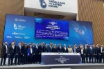 5G Yetkilendirme İhalesi’nde toplam ihale bedeli 3 milyar 534 milyon dolar oldu
