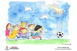 6. Uluslararası Karikatür Yarışması sonuçları açıklandı
