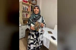 60 yaşında okuma yazma öğrendi, 71 yaşında kitap yazdı