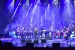 63. Uluslararası Bursa Festivali’nde Fettah Can rüzgarı