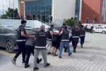 63 yaşındaki kadının pompalı tüfekle öldürüldüğü komşu kavgasına 5 tutuklama