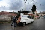 65 bin sofraya Ramazan desteği