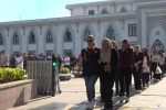 6,6 milyar liralık para trafiğinin 119 şüphelisi adliyeye sevk edildi