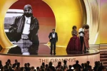 68’inci Grammy Ödülleri sahiplerini buldu