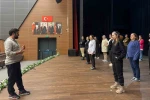 7 bölgenin ritmi aynı sahnede atacak