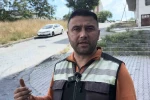 7 yaşındaki çocuk aracın altında kaldı, ayağa kalkıp koşarak evine gitti