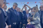 7 yaşındaki Yağmur hem baba hem de dayısına sigarayı bıraktırdı