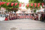 700 yıllık tarihi sevda Yenişehir’de yeniden hayat buldu