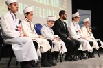 71 öğrencinin hafızlık gururu taçlandırıldı
