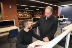 7/24 Kütüphane 1 milyonu aştı