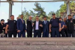 745’inci Ertuğrul Gazi’yi Anma ve Yörük Şenlikleri hazırlıkları sürüyor