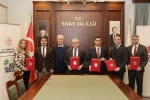 755 yıllık Buruciye Medresesi restore edilecek