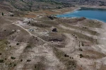 7,7 milyon yıllık tarihe ışık tutan Taşhan’da daha sonraki dönemlerde yaşayan türlerin fosilleri bulundu