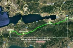 78 kilometrelik Kocaeli-Yalova Otoyolu’nda planlar onaylandı 