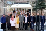 79. Verem Eğitimi ve Farkındalık Haftası etkinliği gerçekleştirildi