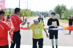 7’den 70’e demokrasi koşusunda buluştu