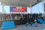 7’inci Kayseri Bilim Festivali kapılarını açtı