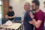 8 ayrı suçtan aranan ve 24 yıl hapis cezası bulunan firari ekmek fırınında yakalandı