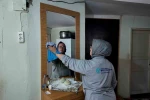 8 bin haneye evde bakım desteği