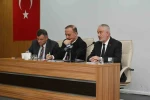 8. Isparta Kitap Fuarı için geri sayım başladı