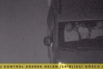 8 yıldır aranan kadın hırsız sahte kimlikle yakalandı