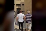 80 yıl hapis cezasıyla aranan şahıs yakalandı