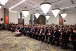 81 ilin itfaiyecileri Kocaeli’de buluştu
