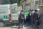 85 yaşındaki adam 87 yaşındaki komşusunu pompalı tüfekle öldürdü
