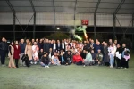 9. Altunkaya Futbol Turnuvası’nın şampiyonu yine Confy