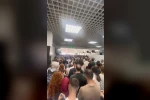 9 günlük tatilde 185 binden fazla yolcu, yaklaşık 20 bin araç geçiş yaptı