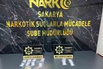 9 kilo bonzai üretilebilecek ham madde ele geçirildi: 5 gözaltı
