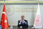9 milyon engelli yolcu demiryolu ile ücretsiz seyahat etti