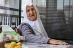97 yaşındaki Döne Toygar: "Böyle bir ihanet görmedim"