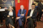 98 yaşındaki Haldun Dormen, ’Hisseli Harikalar Kumpanyası’ ile rekor kırdı