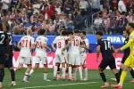 A Milli Futbol Takımı, 2026 FIFA Dünya Kupası’nı 3 puanla tamamladı