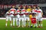 A Milli Futbol Takımı’nda 2025 yılı böyle geçti