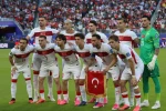 A Milli Futbol Takımı’nda 3 değişiklik