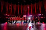 A Milli Kadın Voleybol Takımı, dünya ikincisi oldu