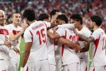 A Milli Takım’ın 2026 Dünya Kupası kadrosu açıklandı