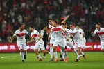 A Milli Takımımız Kosova karşısında! Kosova'ya karşı hiç kaybetmedik
