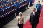 AB Komisyonu Başkan Von der Leyen: "Sırbistan’ın artık katılım sürecinde somut adımlar atma vakti geldi"