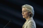 AB Komisyonu Başkanı Leyen, Ermenistan ve Azerbaycan’ı ziyaret edecek
